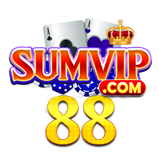 Logo vuông sumvip88.com