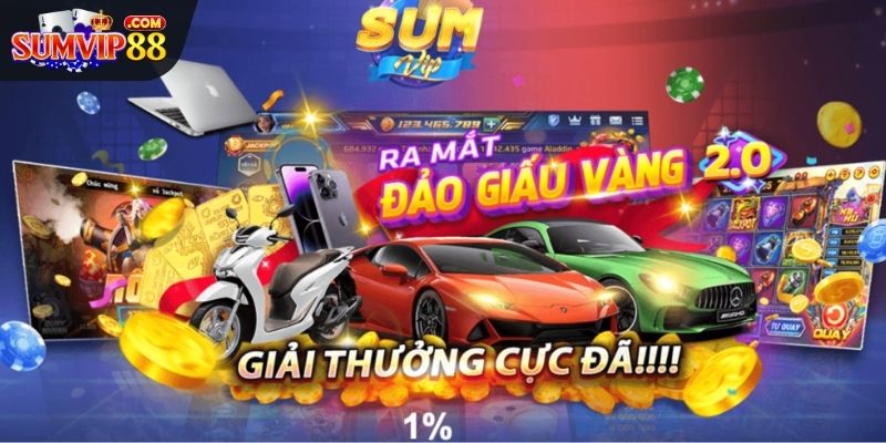 Mẹo thắng Poker Sumvip newbie cần biết